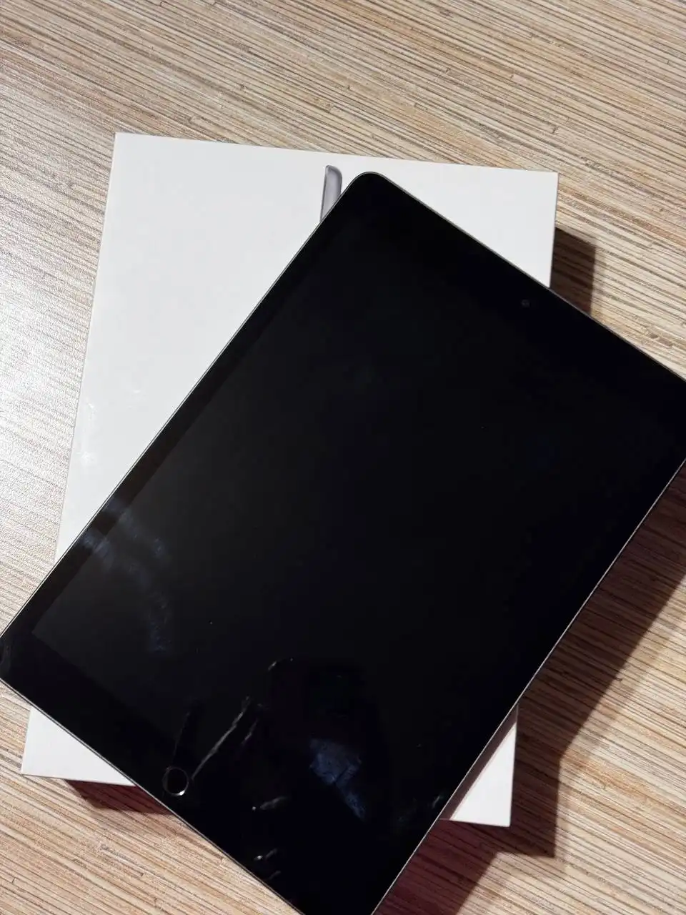 Продам iPad в идеальном состоянии - Электроника в Владивосток