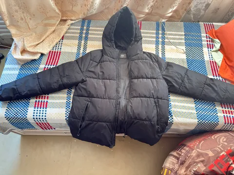 Куртка зимняя 50/L «ТВОЕ» - DVD диски в Владивосток