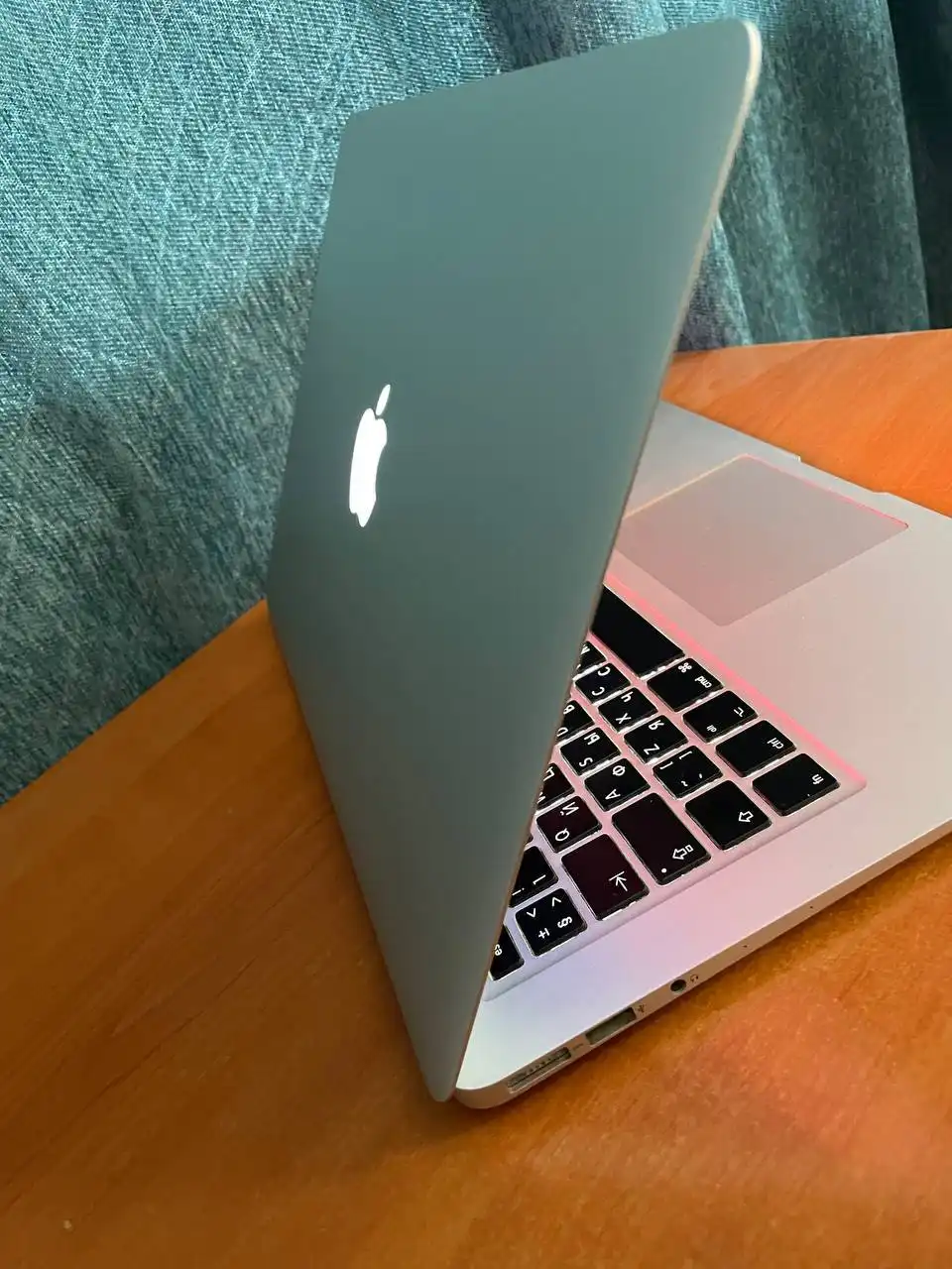 MacBook Air 13 дюймов 2014 года - Ноутбуки (Электроника) в Владивосток