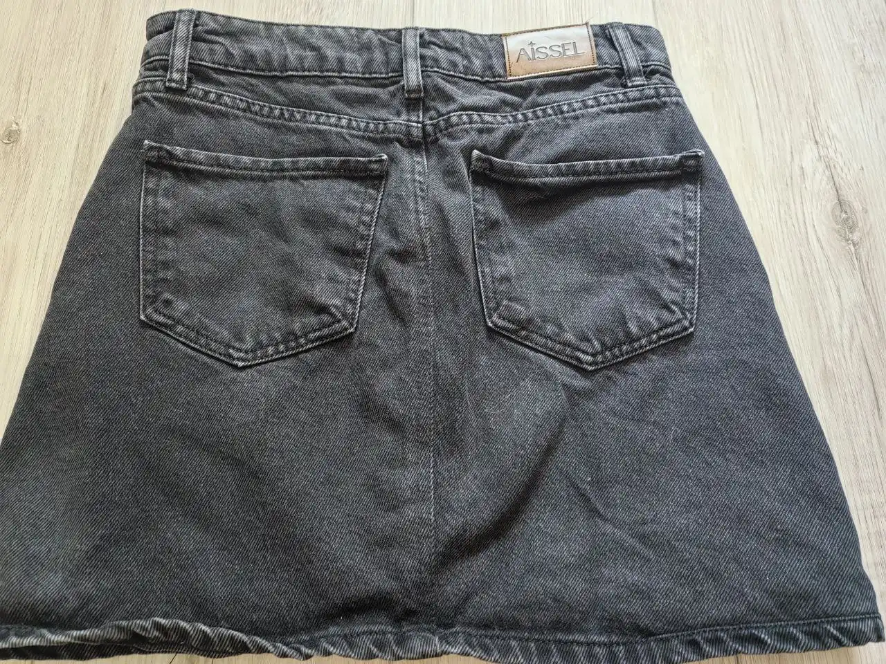 Джинсовая юбка размер 44 - Юбки (Одежда) в Владивосток