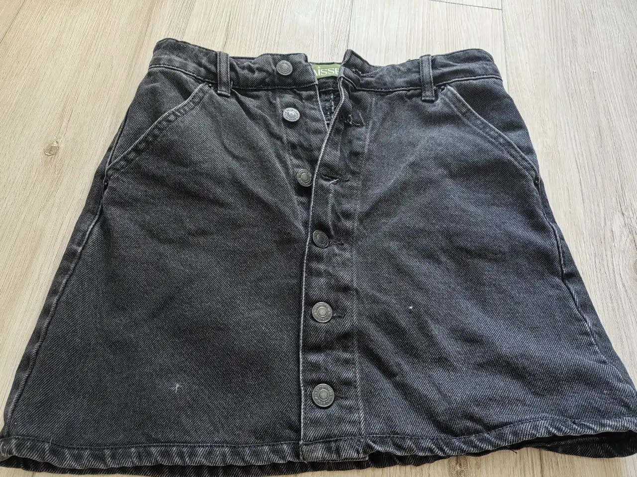 Джинсовая юбка размер 44 - Юбки (Одежда) в Владивосток