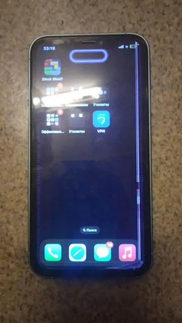 Айфон XR 64 Гб - Смартфоны в Владивосток