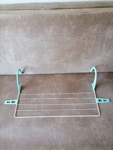 Сушка для белья на батарею - DVD диски в Владивосток