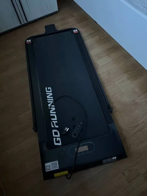 Беговая дорожка в идеальном состоянии - Спорттовары в Владивосток