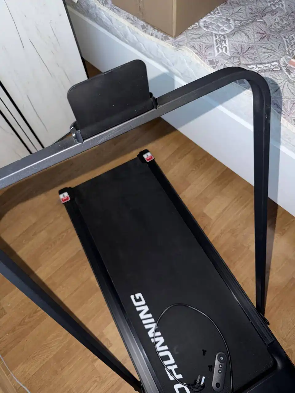 Беговая дорожка в идеальном состоянии - Спорттовары (Барахолка) в Владивосток