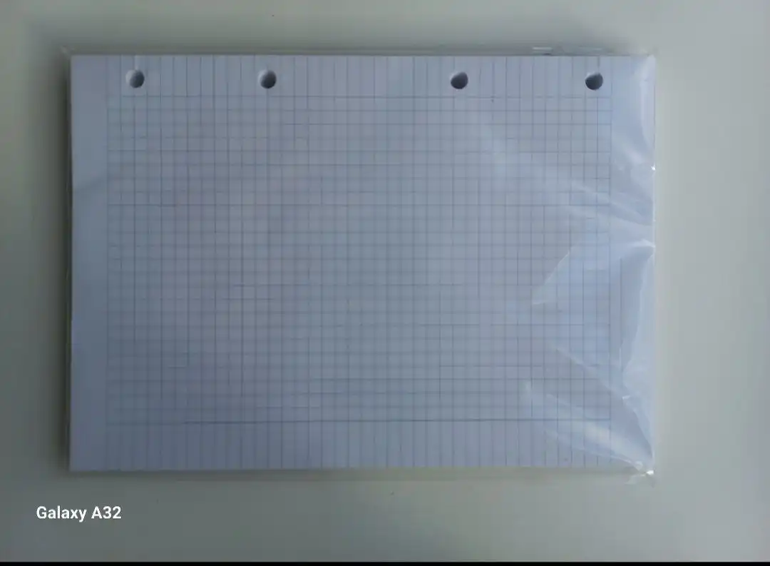 Продам тетрадь на кольцах 120 листов А5 - Барахолка в Владивосток