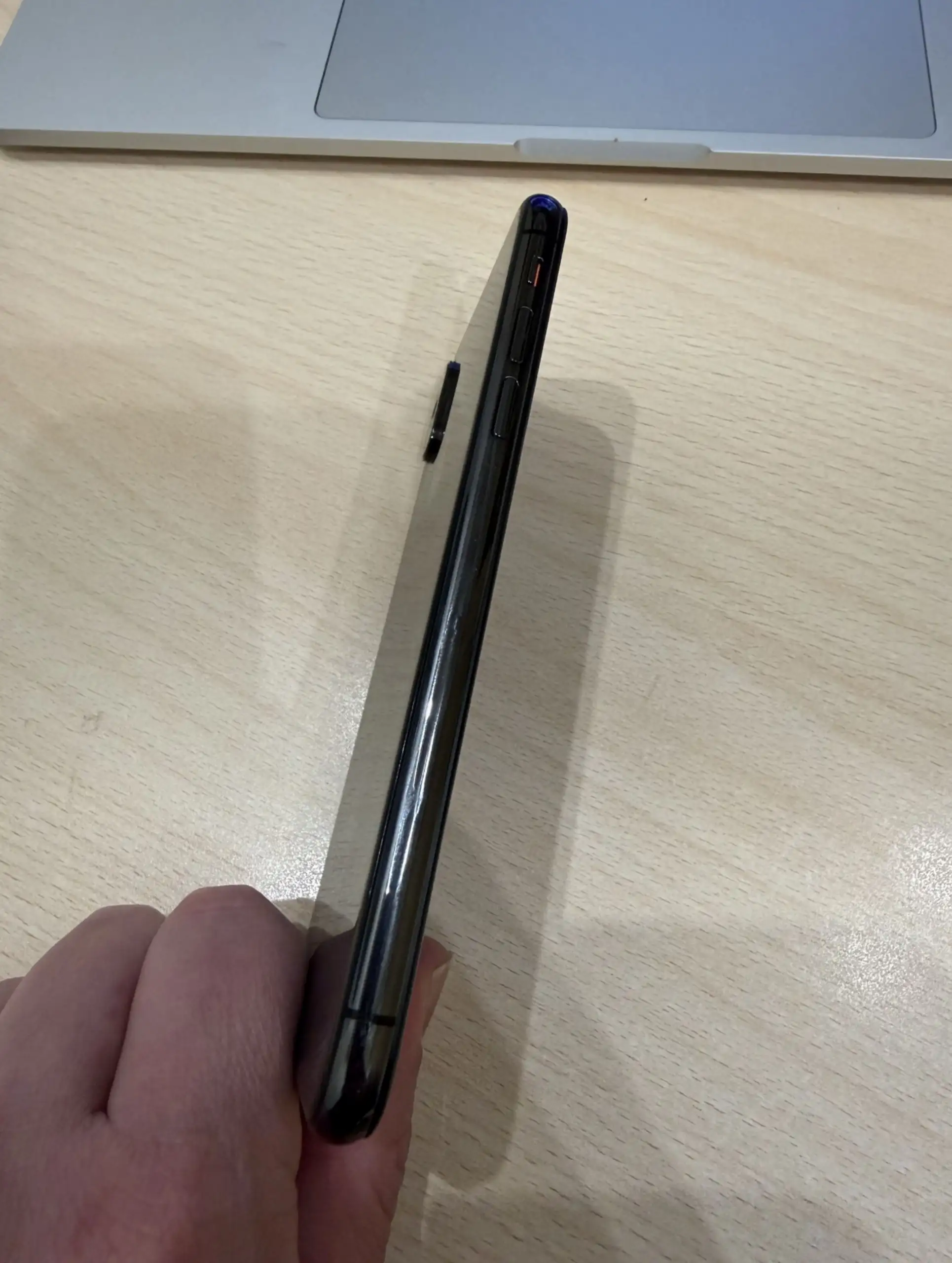 Срочная продажа iPhone xs 256gb - Смартфоны (Электроника) в Владивосток