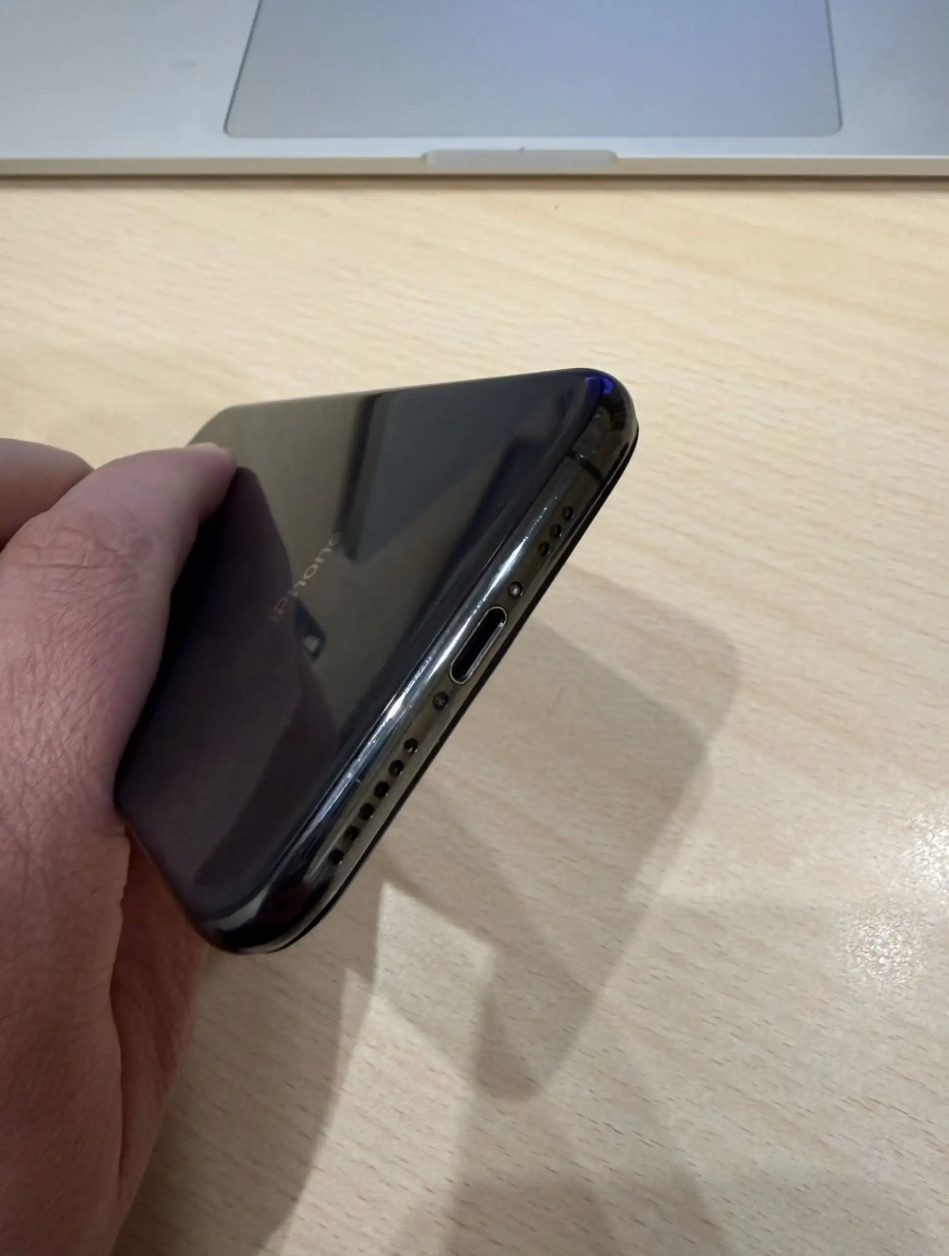 Срочная продажа iPhone xs 256gb - Смартфоны (Электроника) в Владивосток