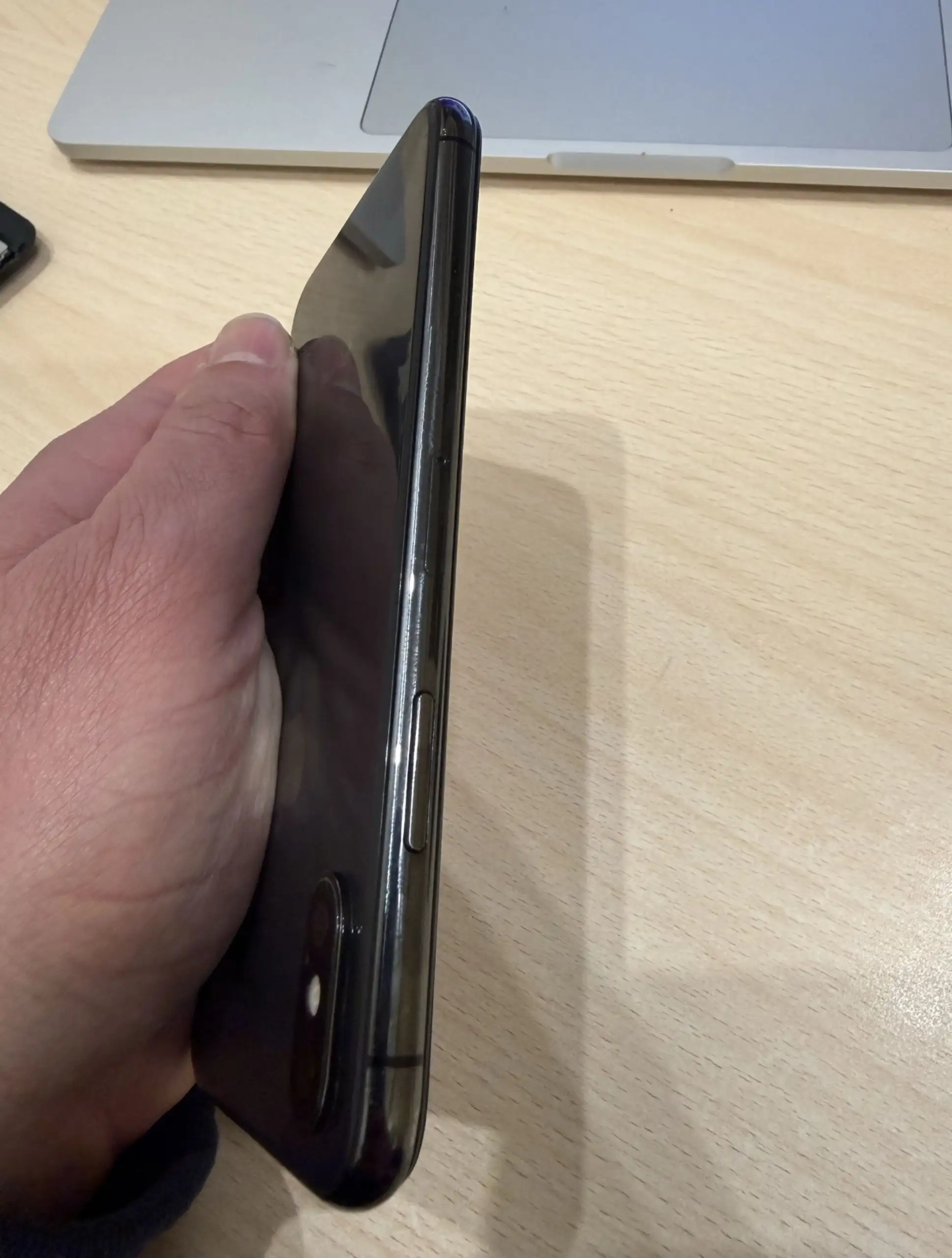 Срочная продажа iPhone xs 256gb - Смартфоны (Электроника) в Владивосток