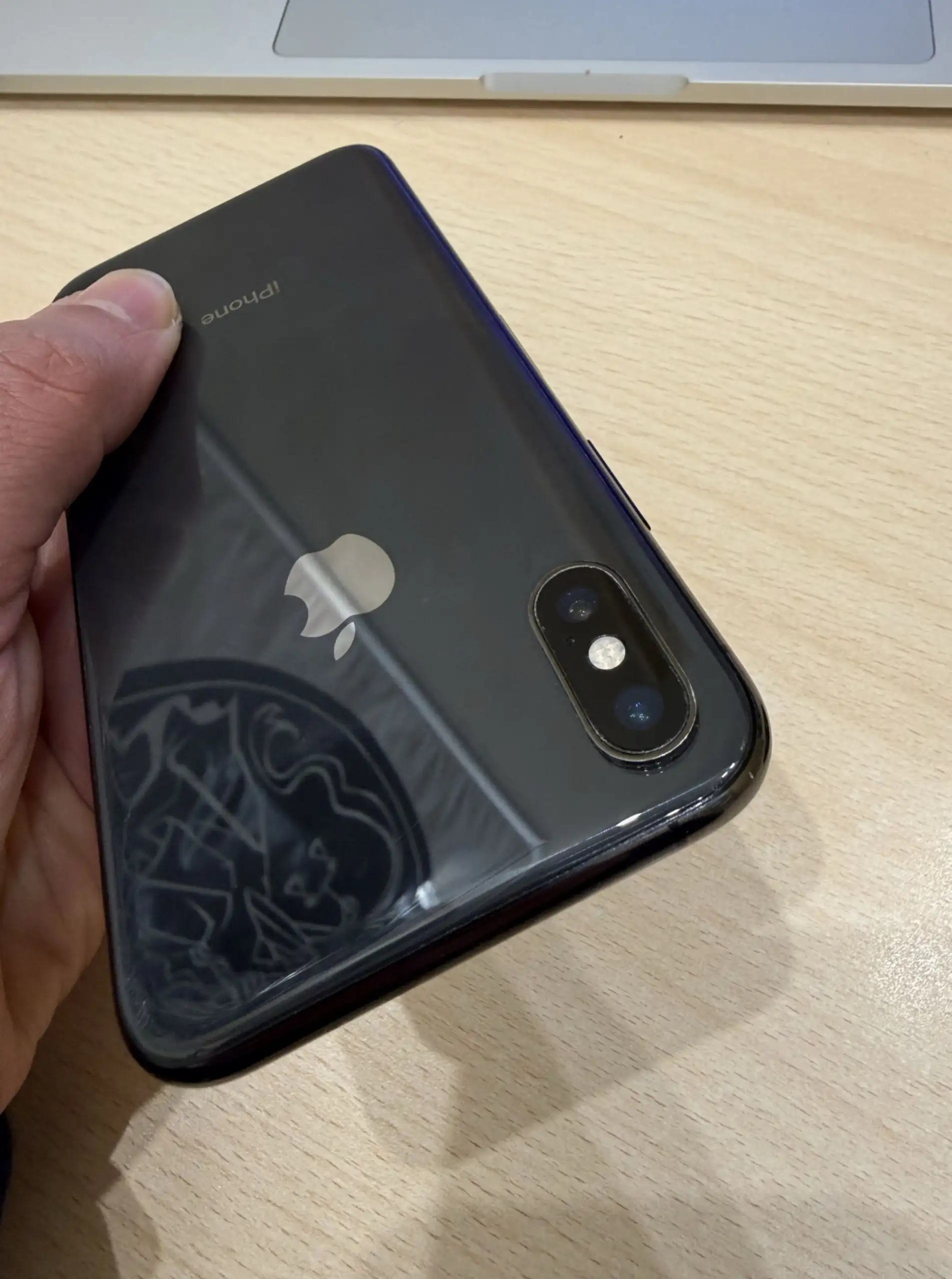 Срочная продажа iPhone xs 256gb - Смартфоны (Электроника) в Владивосток