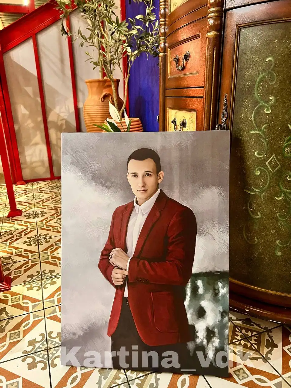 Сильный подарок для сильного мужчины - Подарки (Барахолка) в Владивосток