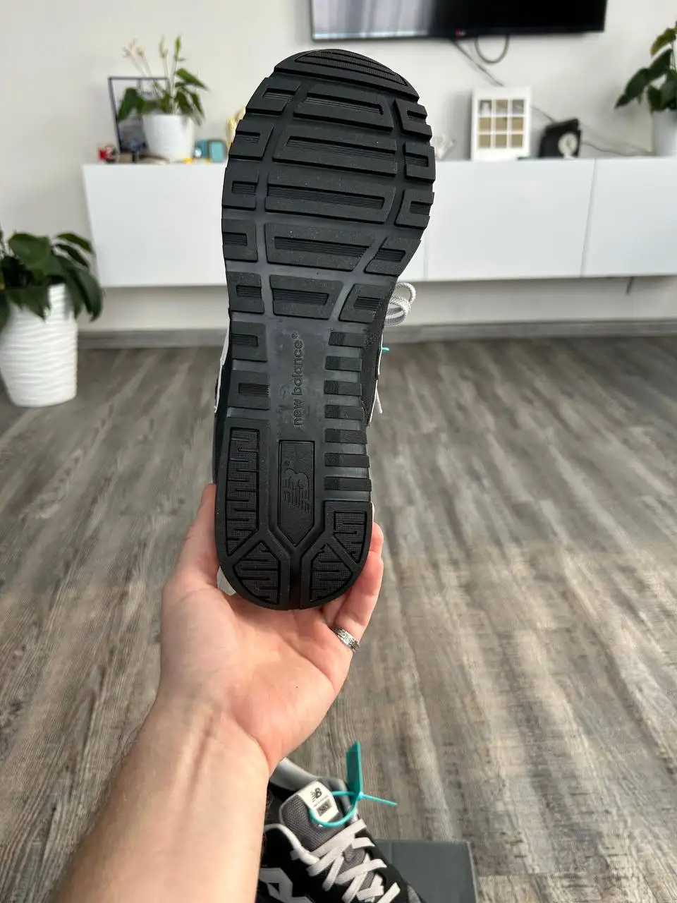 Кроссовки New Balance 565 оригинал новые - Обувь (Одежда) в Владивосток