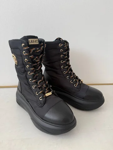Ботинки демисезонные Liu Jo оригинальные - Блузы в Владивосток