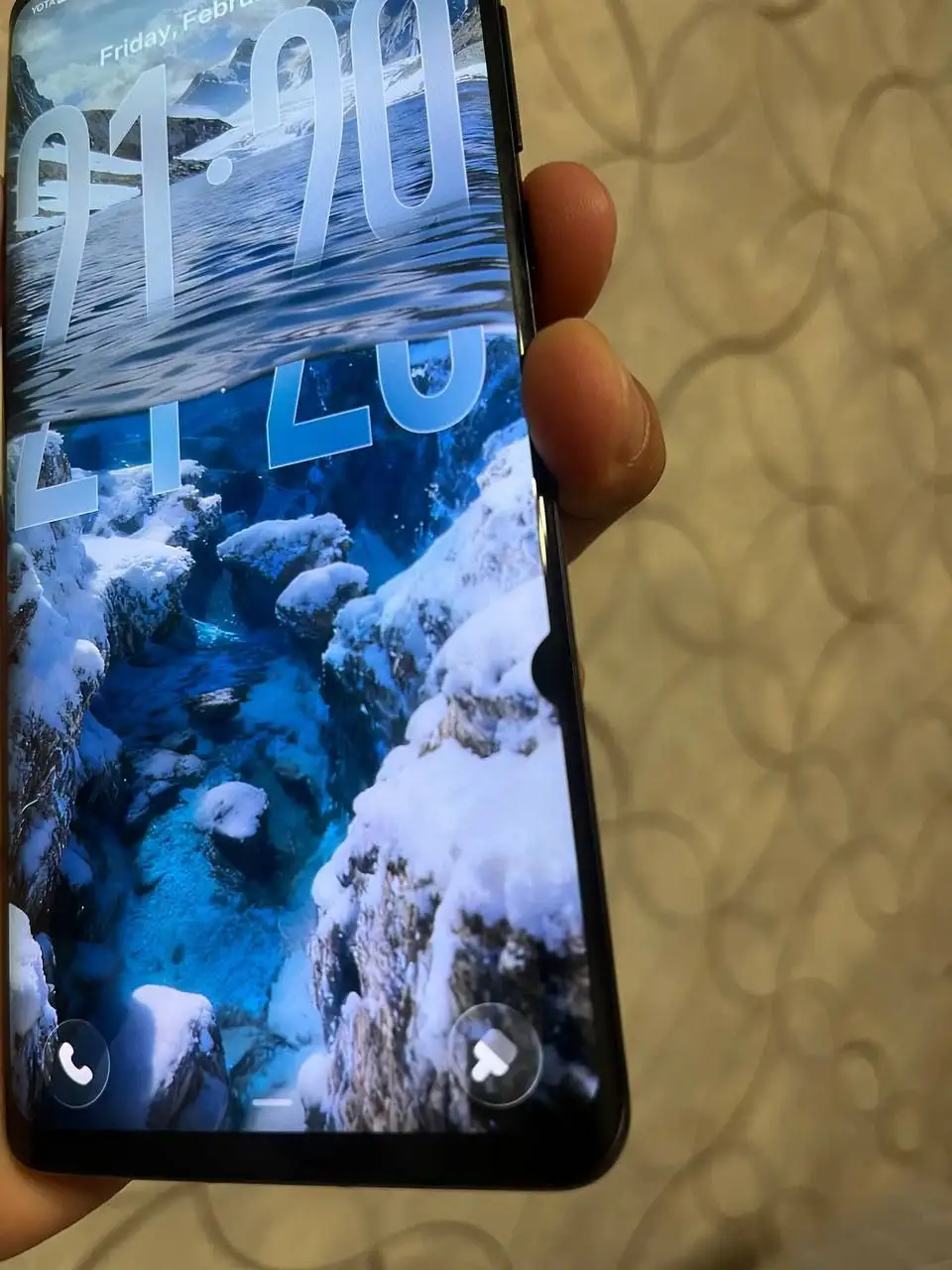 Продам HUAWEI P30 PRO 256г - Смартфоны (Электроника) в Владивосток