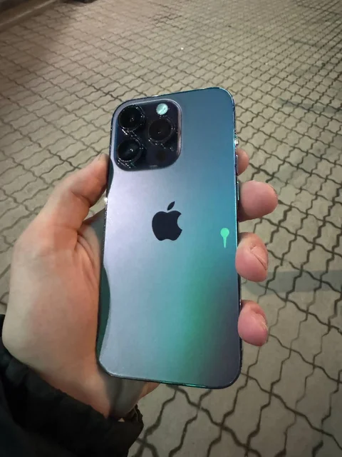 Продам iPhone 14 Pro 256GB - Планшеты в Владивосток