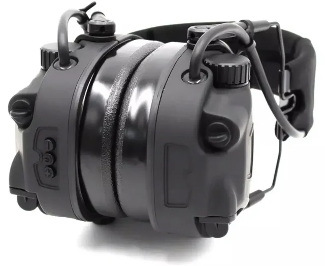 Наушники активные тактические 6TH Gen Tactical headset - Планшеты в Владивосток