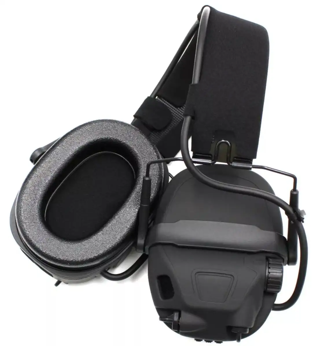 Наушники активные тактические 6TH Gen Tactical headset - Аудиотехника (Электроника) в Владивосток