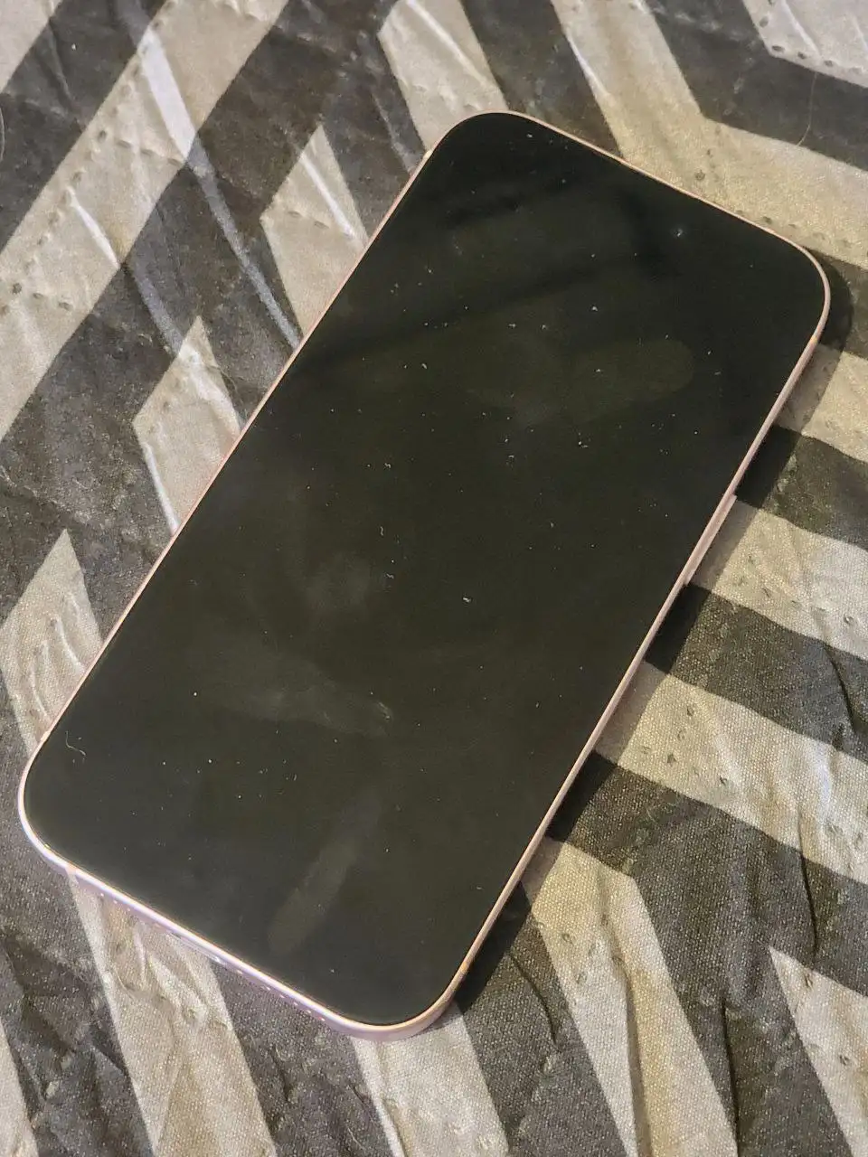 IPhone 15 128gb в отличном состоянии - Смартфоны (Электроника) в Владивосток