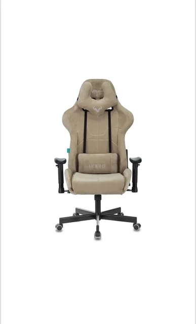 Кресло игровое Бюрократ VIKING KNIGHT LT21 FABRIC - Сувениры в Владивосток