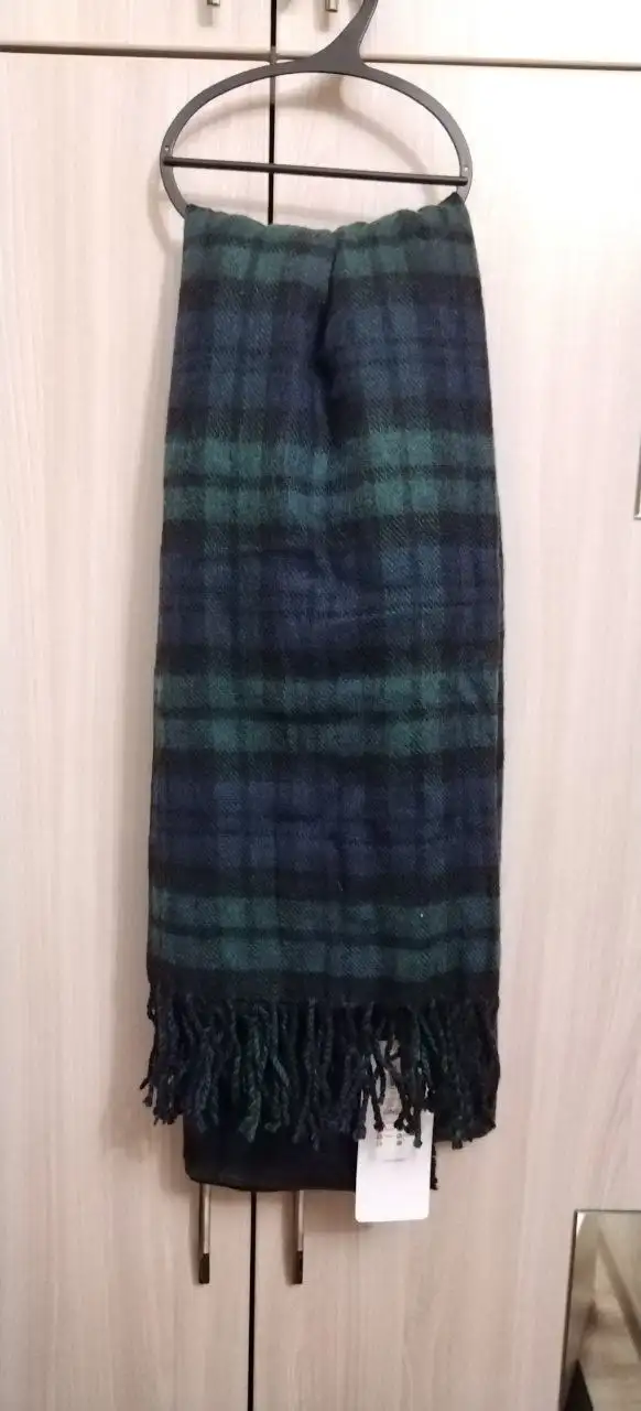 Продам новый палантин - Барахолка в Владивосток