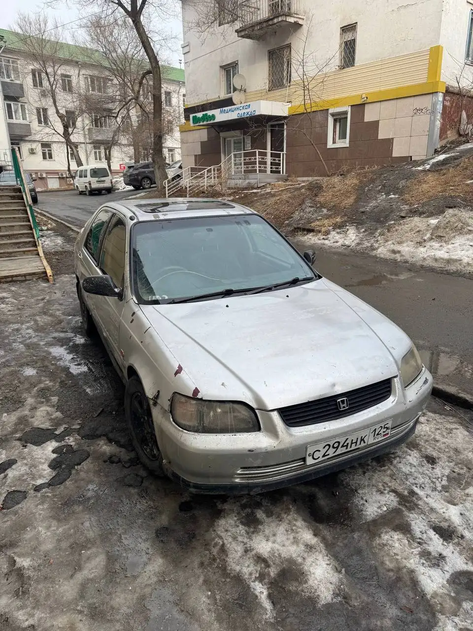 Продам технику с документами - Барахолка в Владивосток