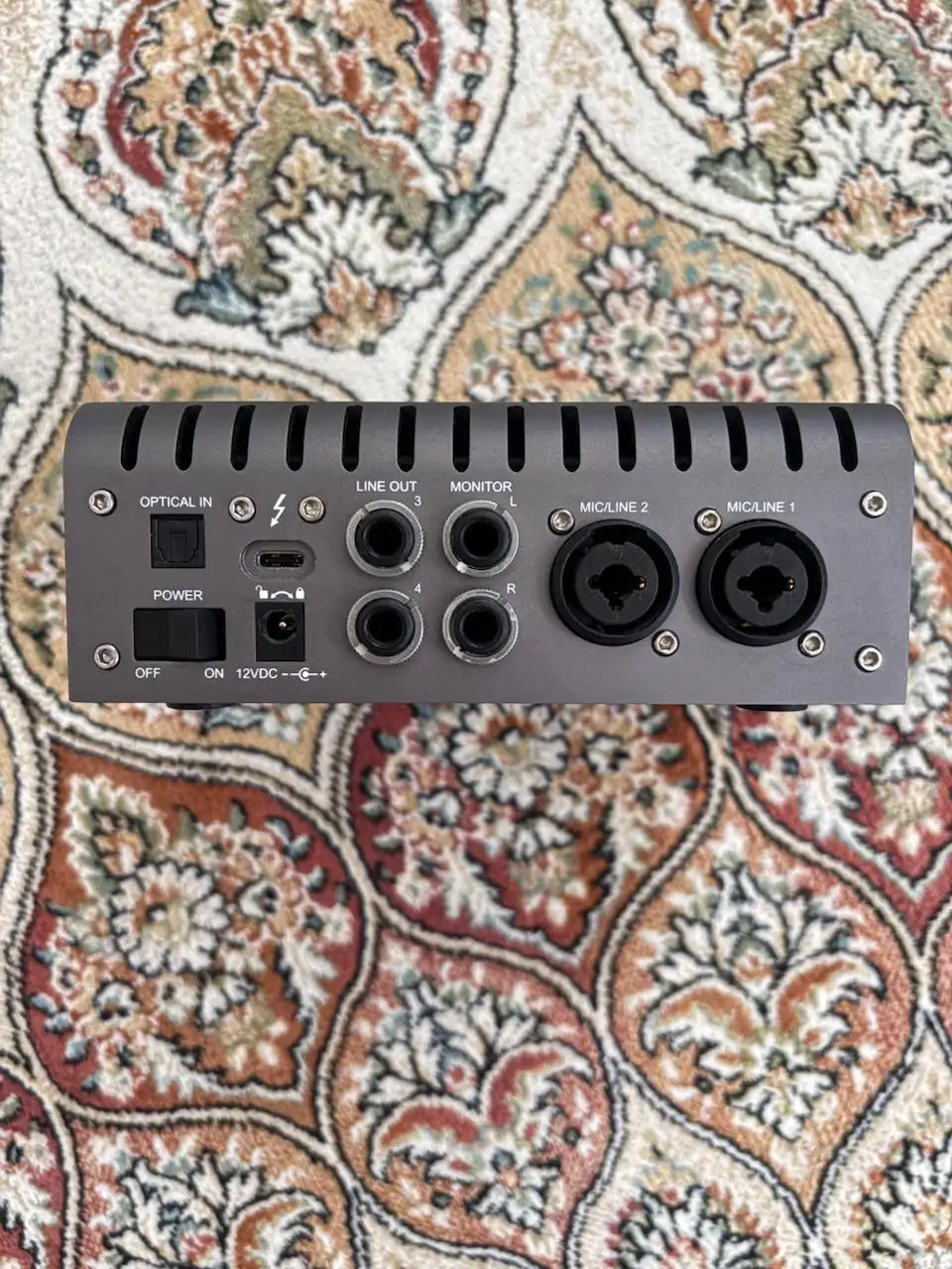 Продам Apollo Twin X Heritage Edition - Аудиооборудование (Электроника) в Владивосток