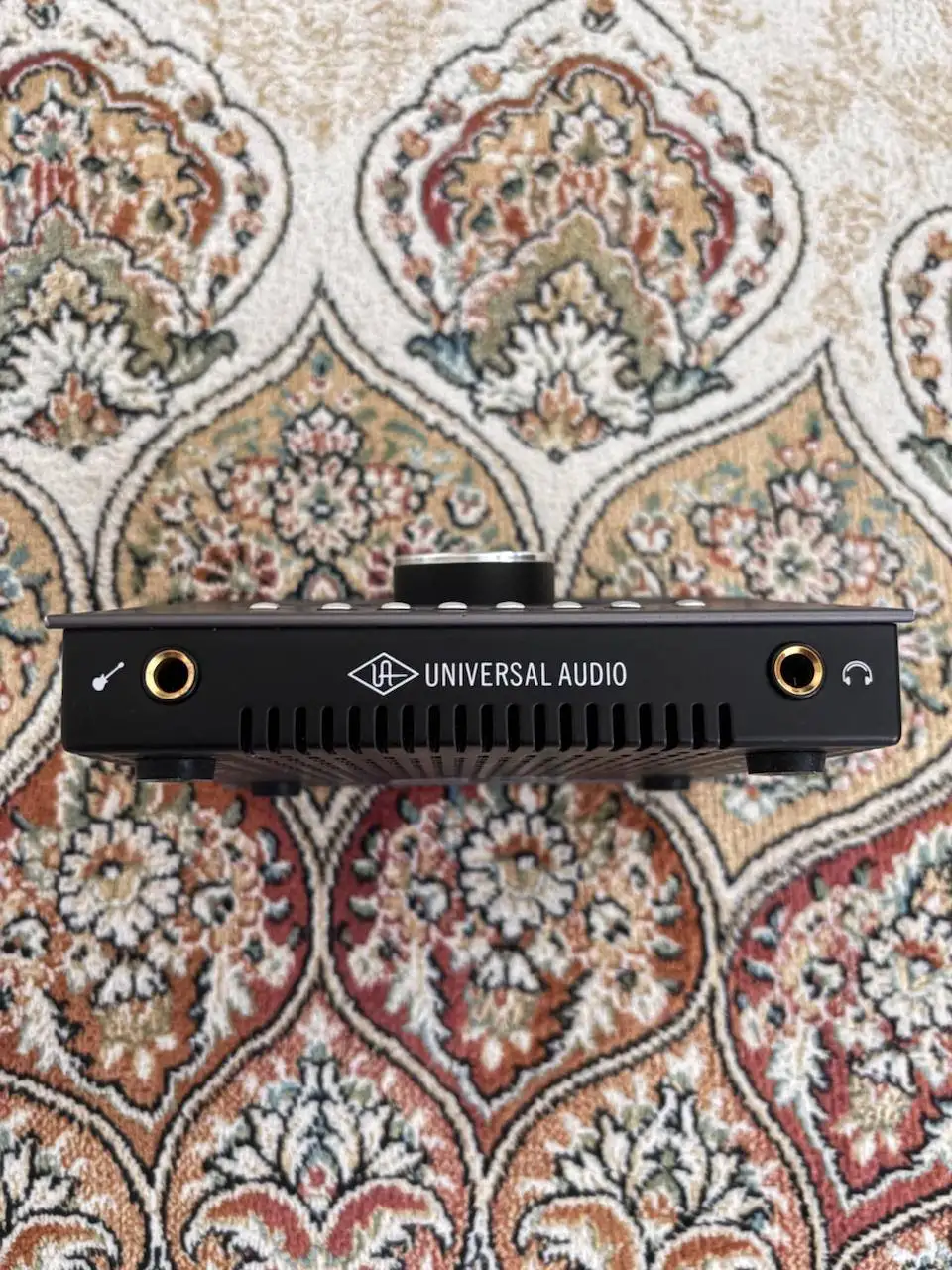 Продам Apollo Twin X Heritage Edition - Аудиооборудование (Электроника) в Владивосток