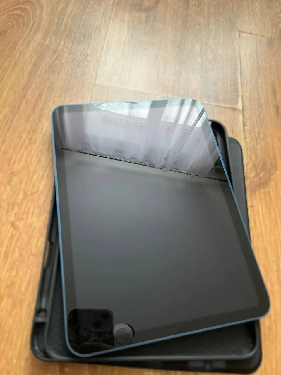 iPad 10.9 2022 64gb в идеальном состоянии - Планшеты (Электроника) в Владивосток