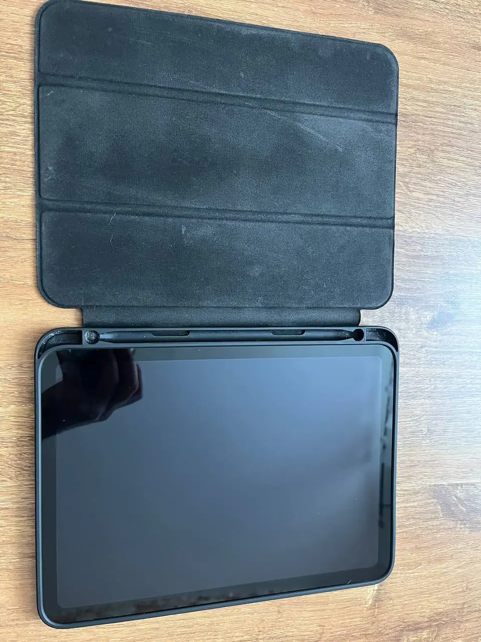 iPad 10.9 2022 64gb в идеальном состоянии - Планшеты (Электроника) в Владивосток