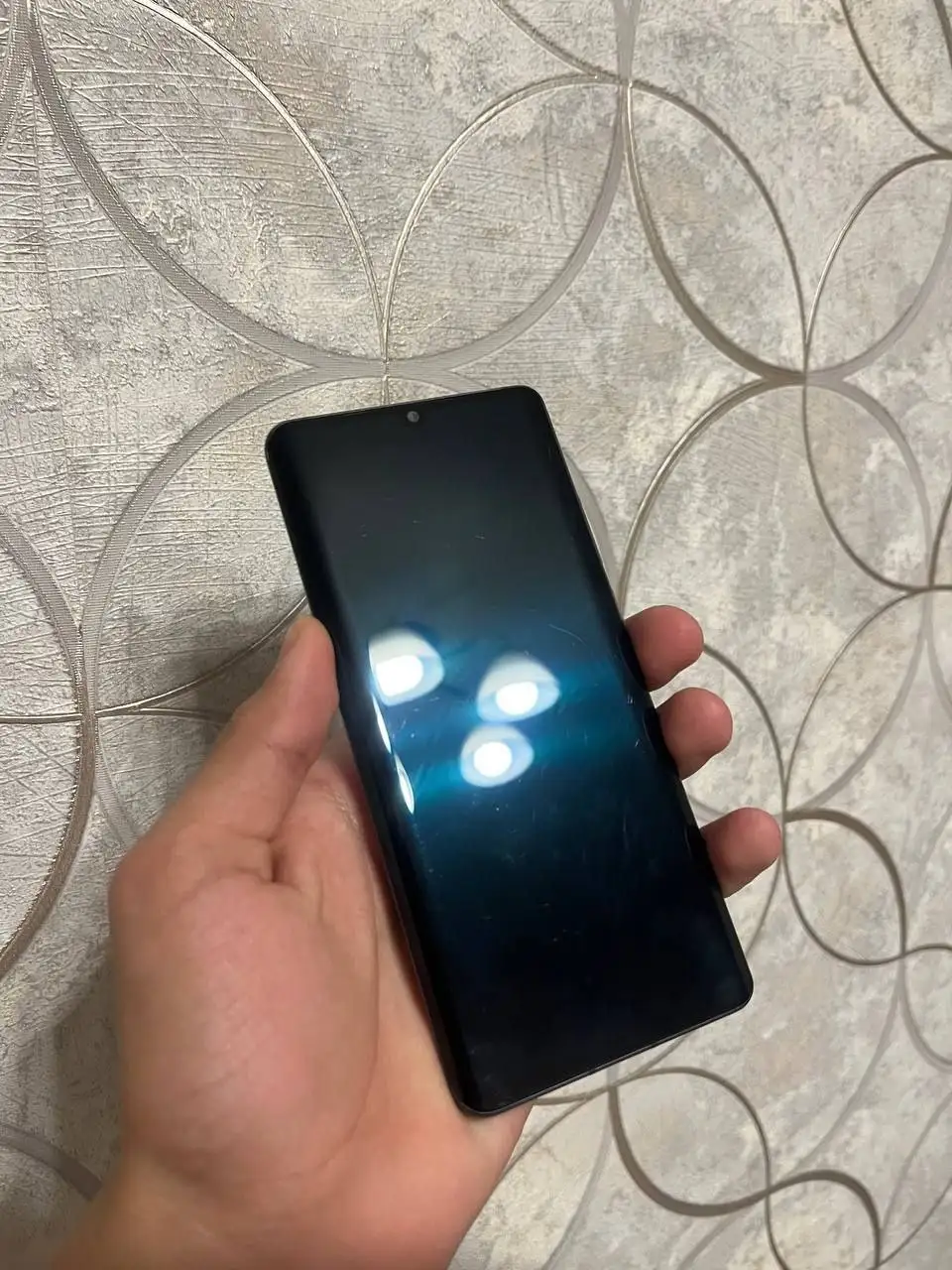 Продам HUAWEI P30 PRO 256гб - Смартфоны (Электроника) в Владивосток