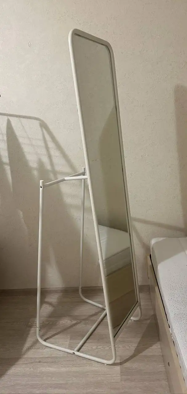 Продам зеркало в идеальном состоянии - Барахолка в Владивосток