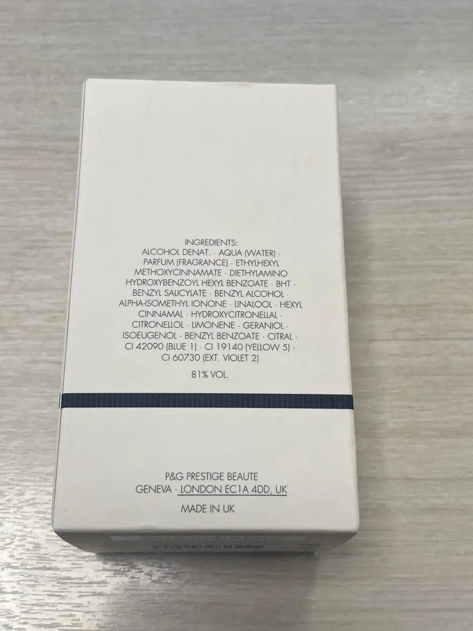 Туалетная вода Dolce & Gabbana Shine 75ml 2018 года - Барахолка в Владивосток