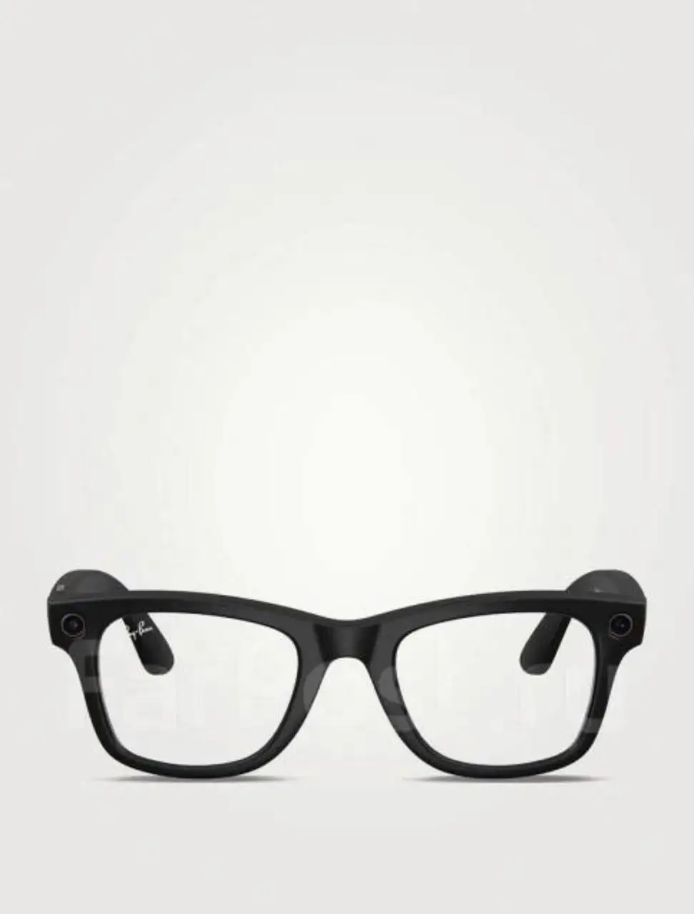 Продам новые умные очки Ray-Ban Meta RW4006 фотохромные - Умные очки (Электроника) в Владивосток