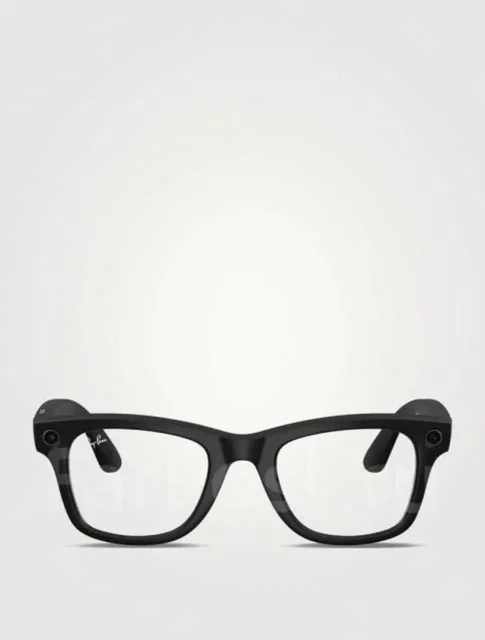Продам новые умные очки Ray-Ban Meta RW4006 фотохромные - частное объявление в Владивосток