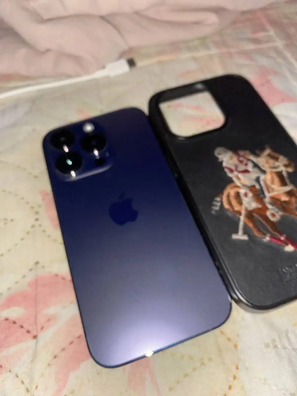 iPhone 14 Pro 128GB - Смартфоны (Электроника) в Владивосток