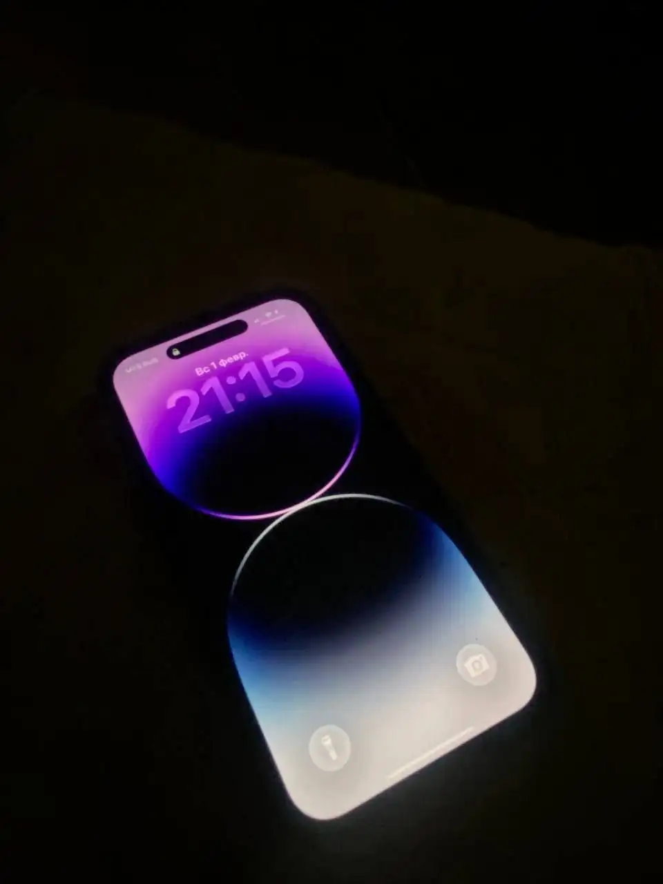 iPhone 14 Pro 128GB - Смартфоны (Электроника) в Владивосток