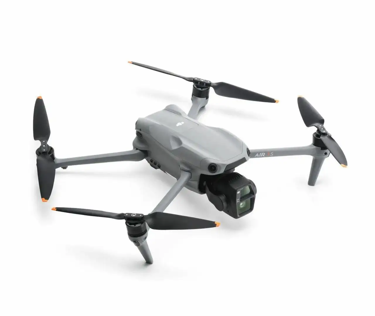 Продам DJI Mavic Air 3S в отличном состоянии - Дроны/Квадрокоптеры (Электроника) в Владивосток