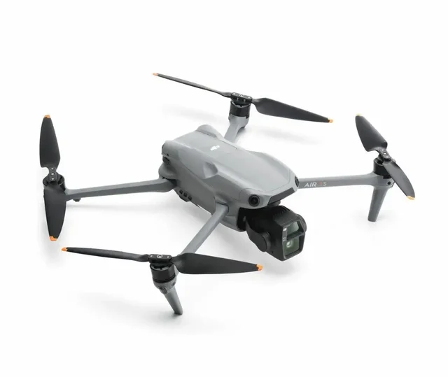 Продам DJI Mavic Air 3S в отличном состоянии - Навигаторы в Владивосток