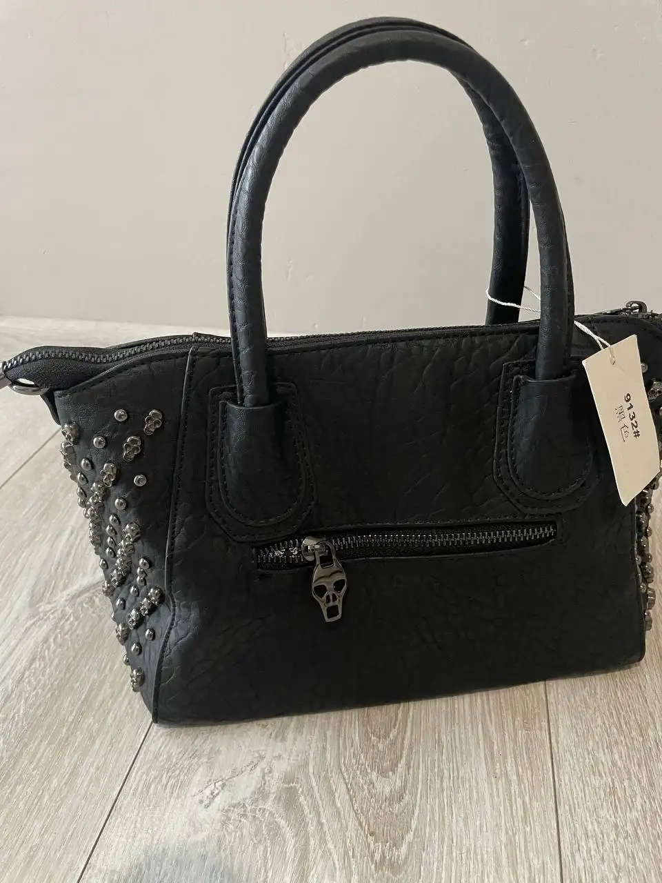 Сумка новая кожа натуральная - Сумки (Одежда) в Владивосток