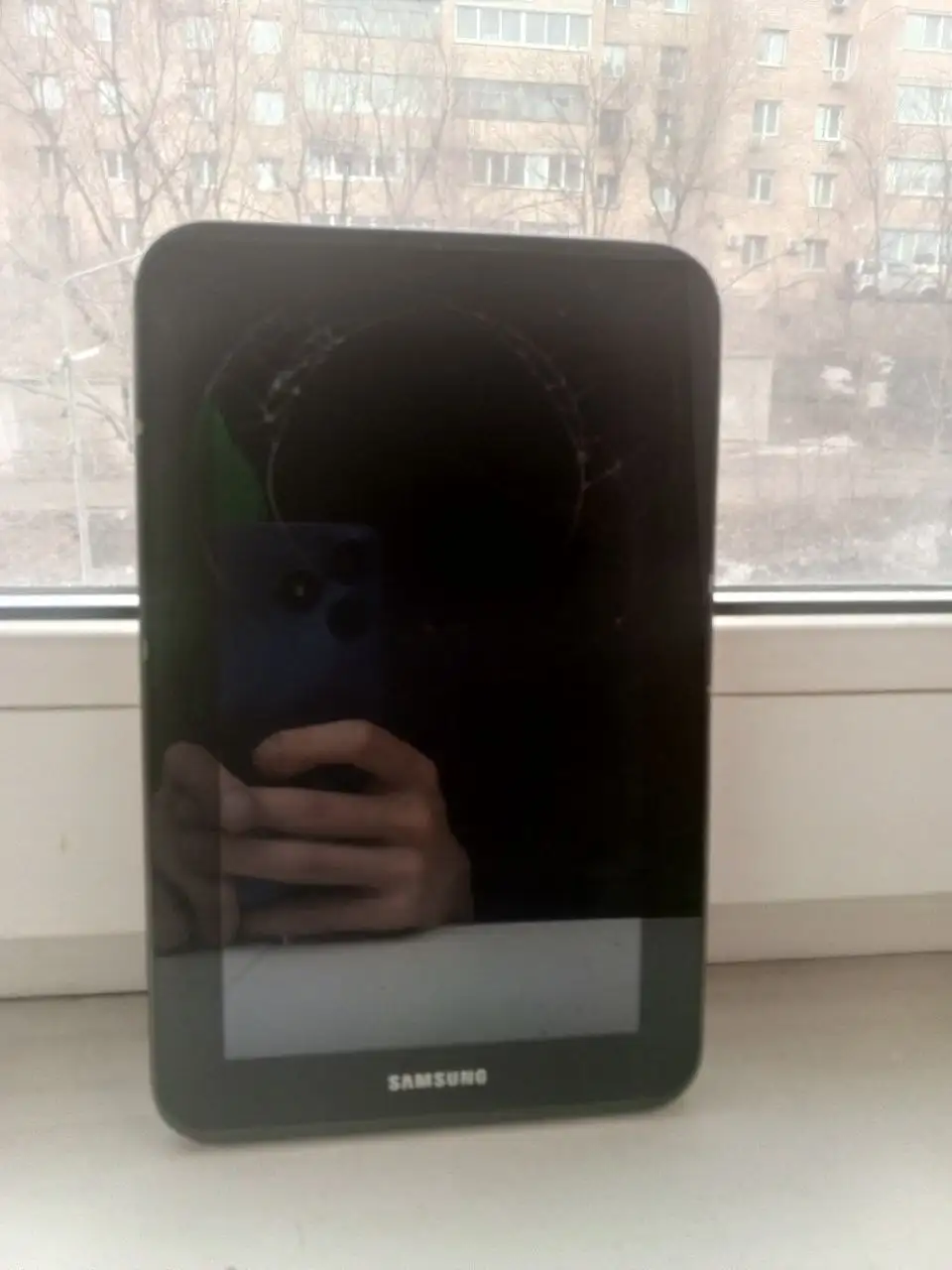 Продажа планшета на запчасти - Электроника в Владивосток