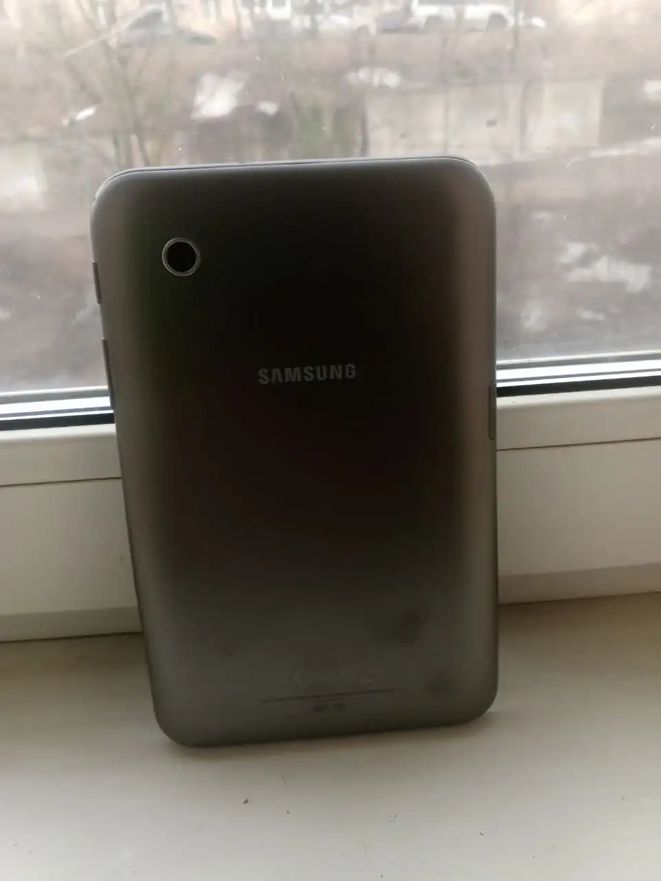 Продажа планшета на запчасти - Электроника в Владивосток