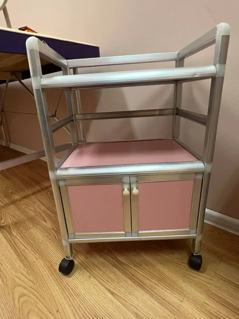 Продажа косметологической тележки - Электроинструменты в Владивосток