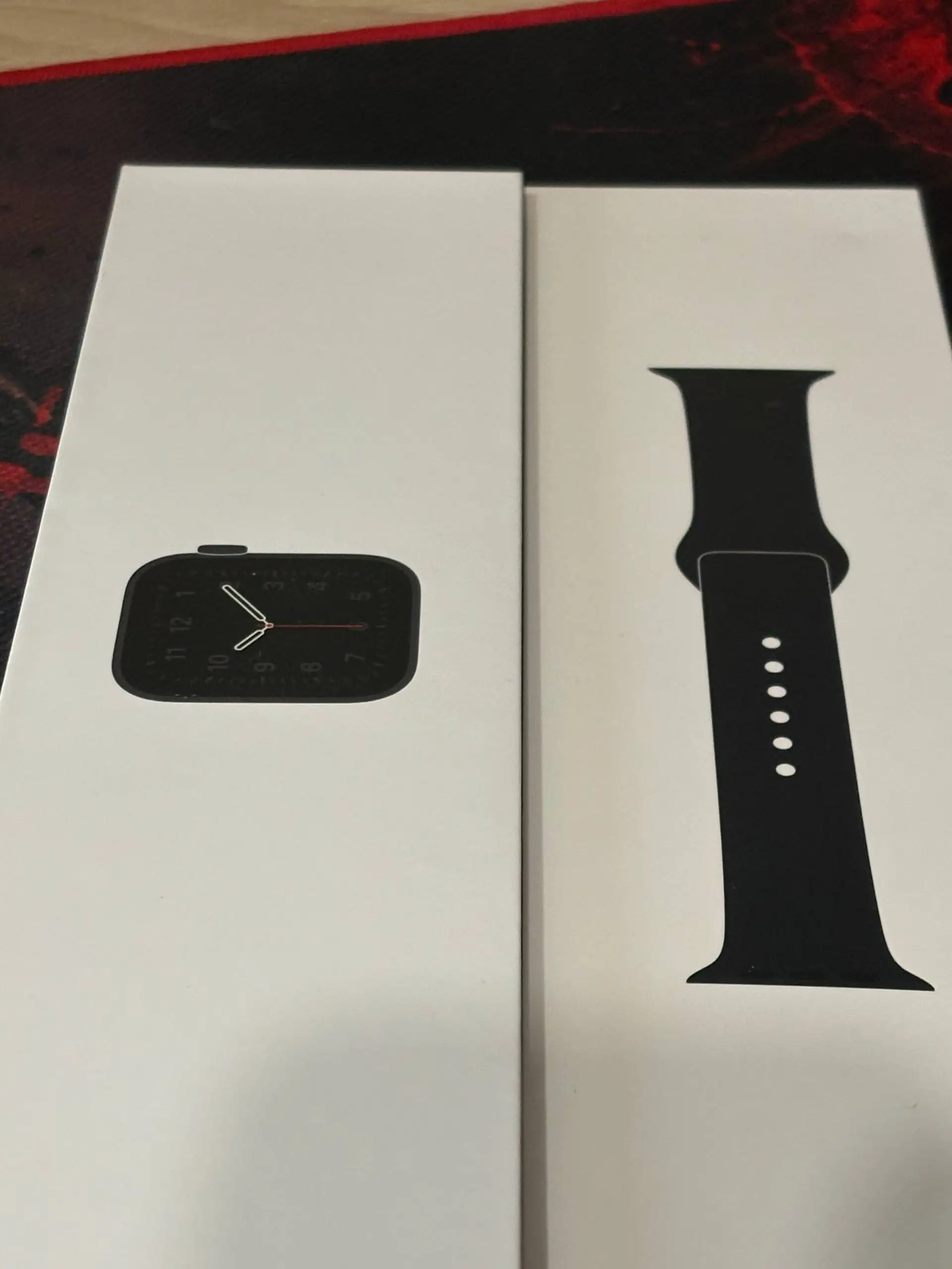 Продам Apple Watch SE - Умные часы (Электроника) в Владивосток