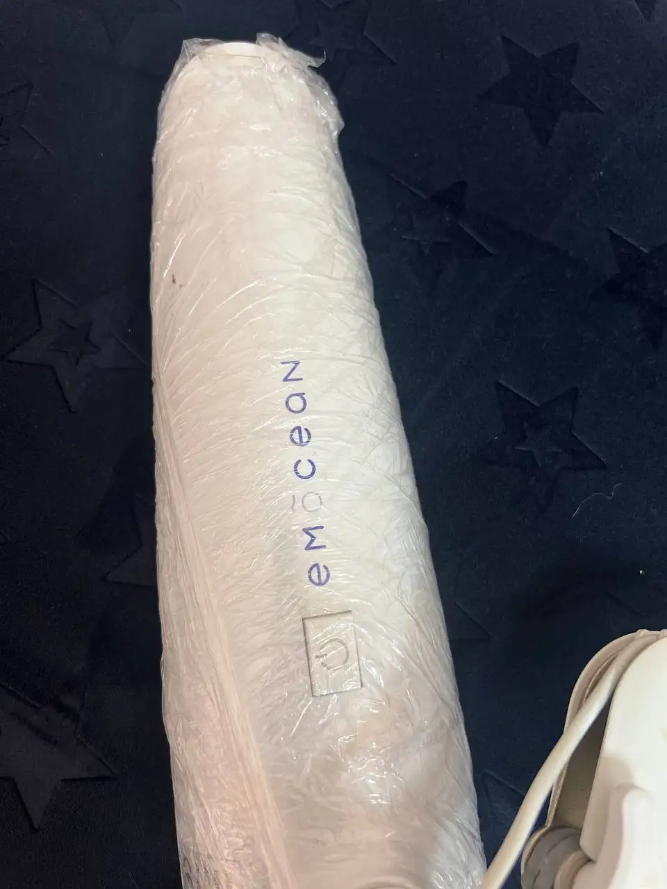 Лампа для наращивания ресниц и маникюра с регулировкой яркости - Барахолка в Владивосток