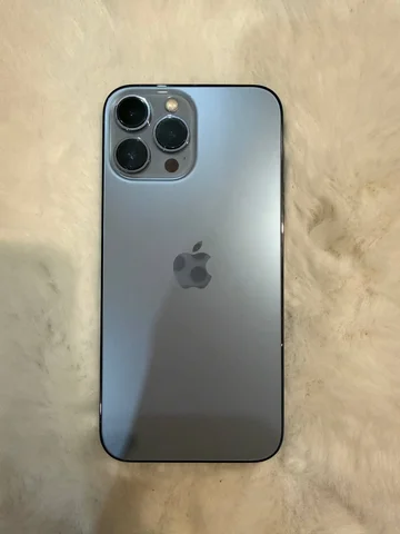 iPhone 13 Pro Max 512 ГБ - Игровые диски в Владивосток