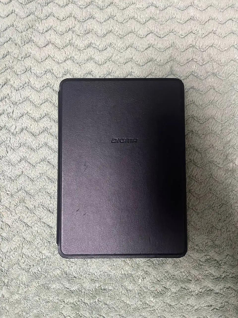 Электронная книга Digna с подсветкой - Электроника в Владивосток