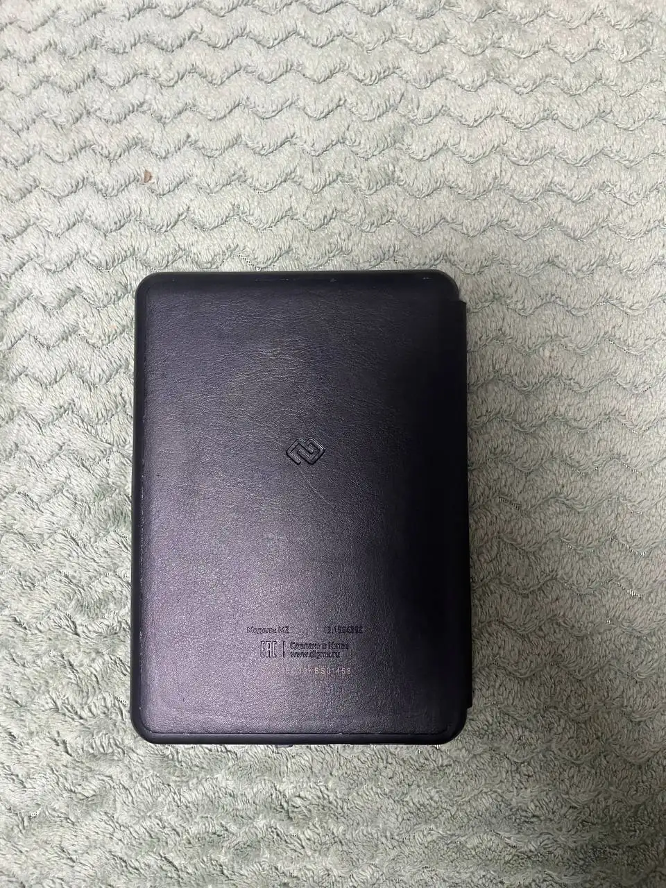 Электронная книга Digna с подсветкой - Электроника в Владивосток