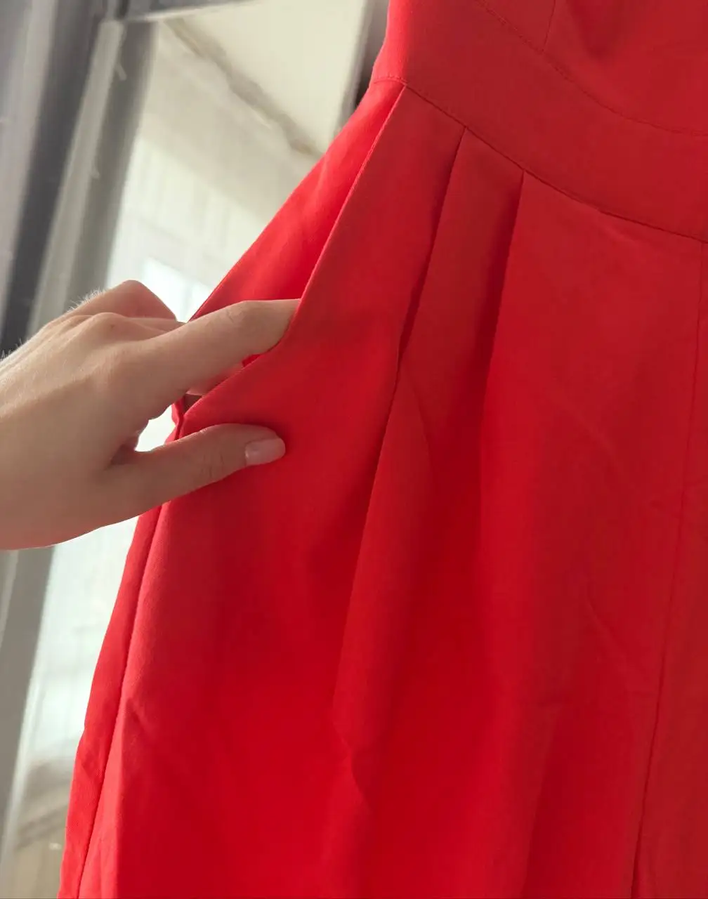 Комбинезон и брючки палацо 42-44р - Женская одежда (Одежда) в Владивосток