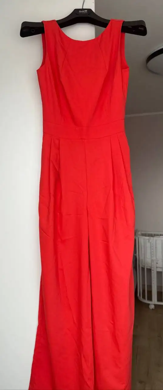 Комбинезон и брючки палацо 42-44р - Женская одежда (Одежда) в Владивосток