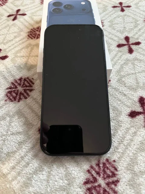 Apple iPhone 17 Pro 256 ГБ синий E-SIM - Игровые диски в Владивосток